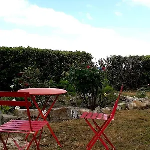  Ferienhaus Vue Pour Escale En Baie Du Mt-st-michel