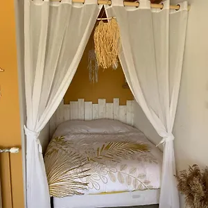  Privatunterkunft D'hotes Coconing
